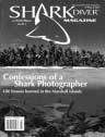 New Magazine for Shark Divers
