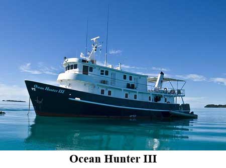 Ocean Hunter III