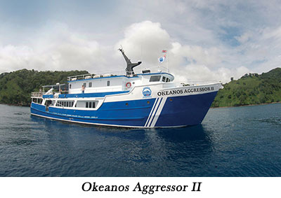 Okeanos Aggressor II