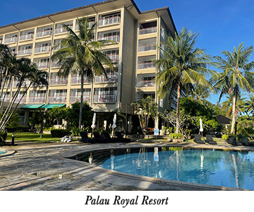 Palau Royal Resort
