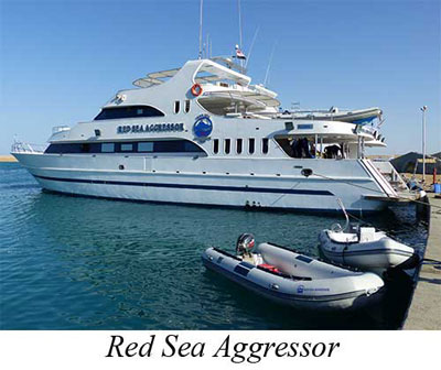 Red Sea Aggressor