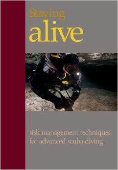 Two Good Reads for Reducing Your Dive Risks