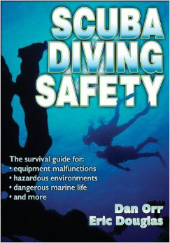 Two Good Reads for Reducing Your Dive Risks