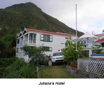 Juliana'a Hotel