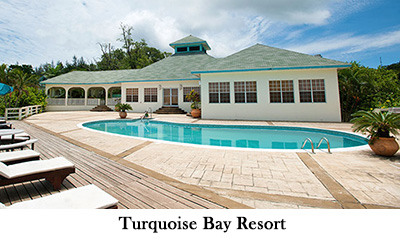 Turquoise Bay Resort